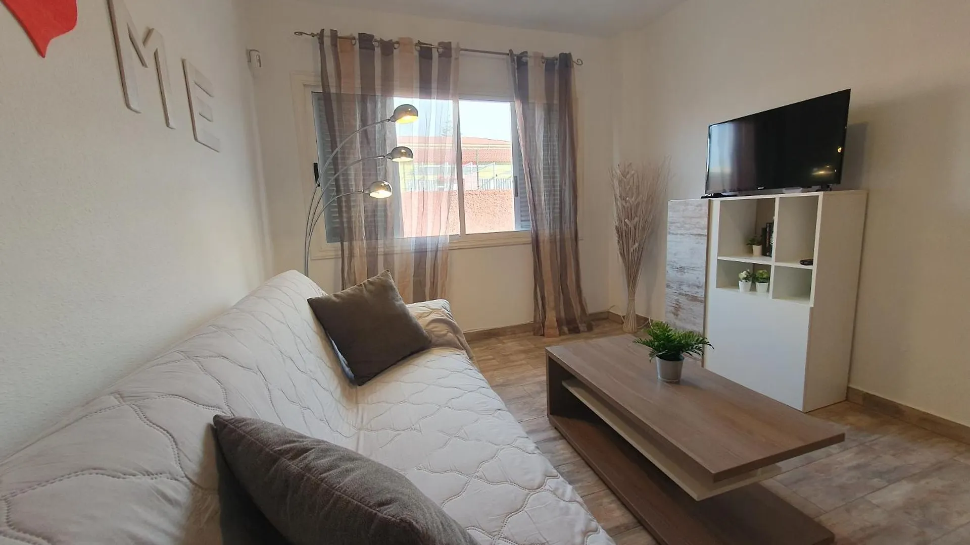 Alquilaencanarias El Medano Galte Cosy Apartment Spanien