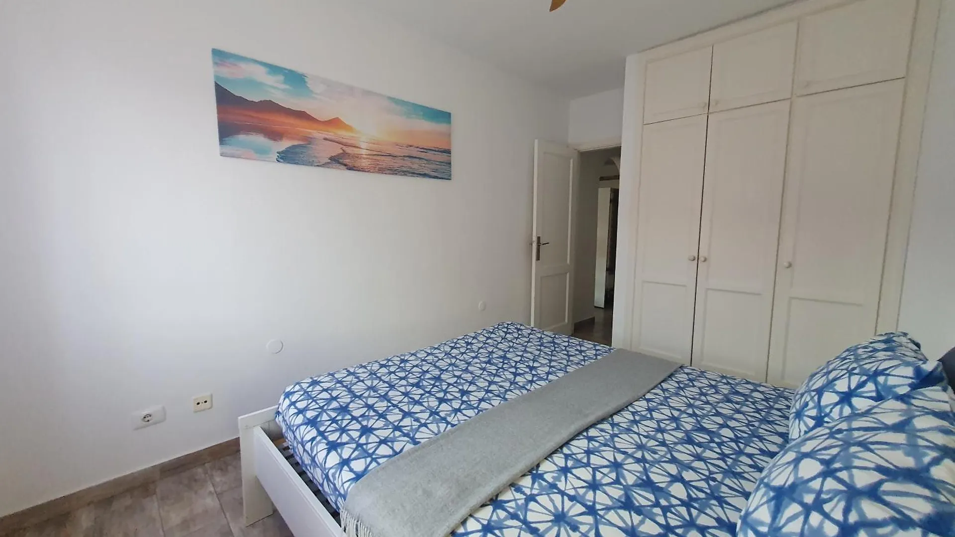 Alquilaencanarias El Medano Galte Cosy Apartment
