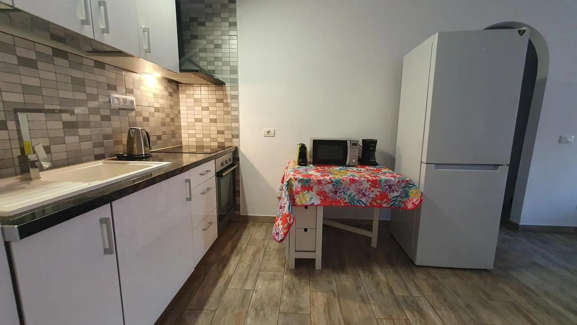 Alquilaencanarias El Medano Galte Cosy Apartment