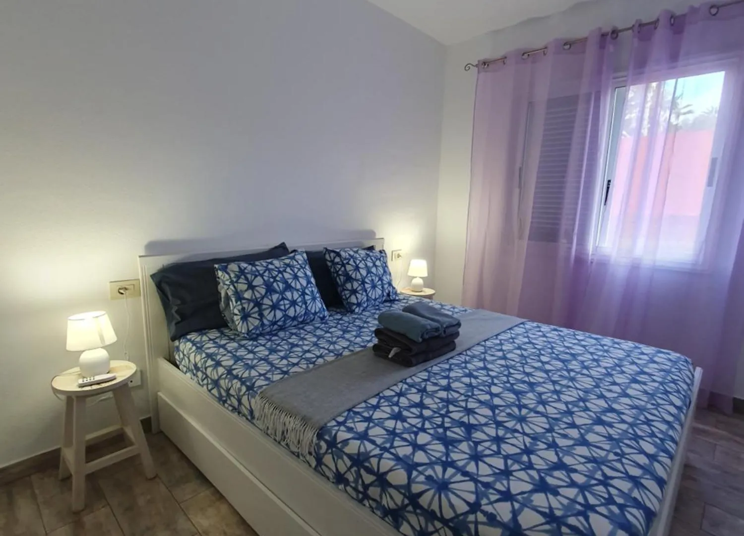 Alquilaencanarias El Medano Galte Cosy Apartment