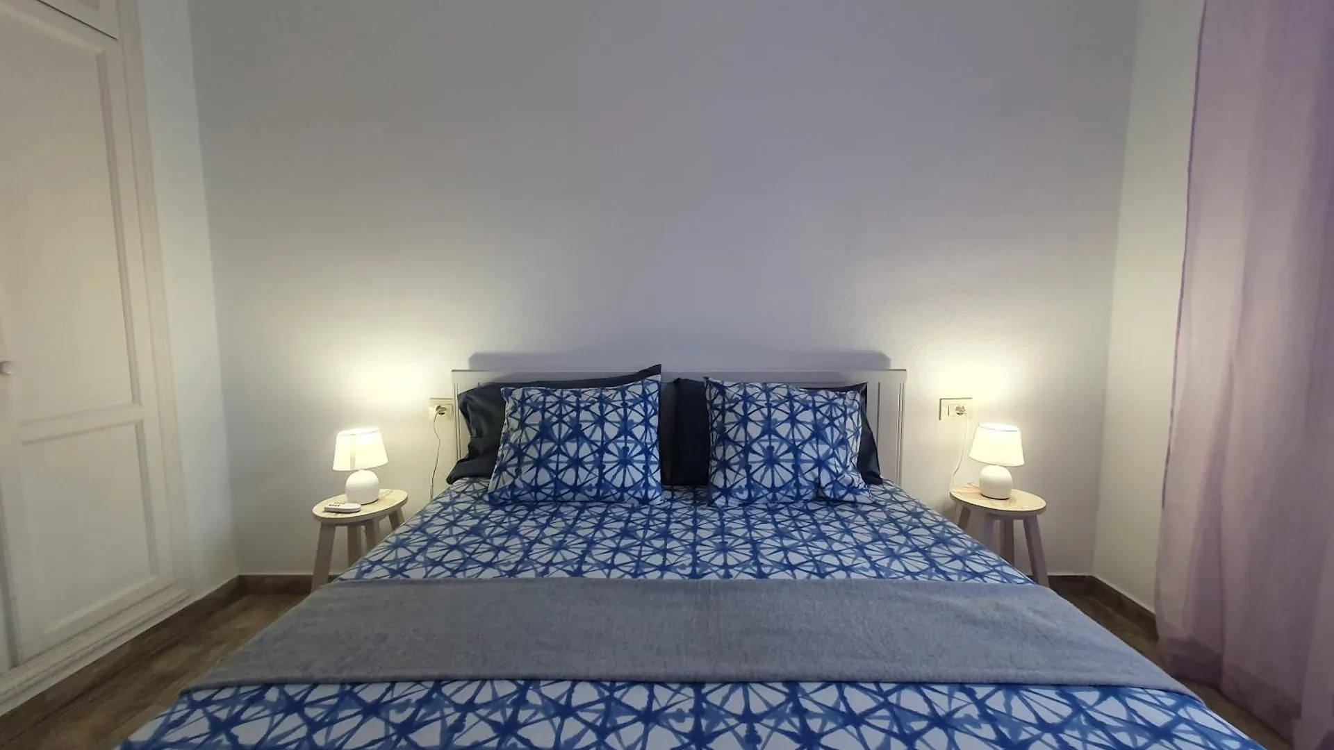 Alquilaencanarias El Medano Galte Cosy Apartment 0*, El Médano Spanje