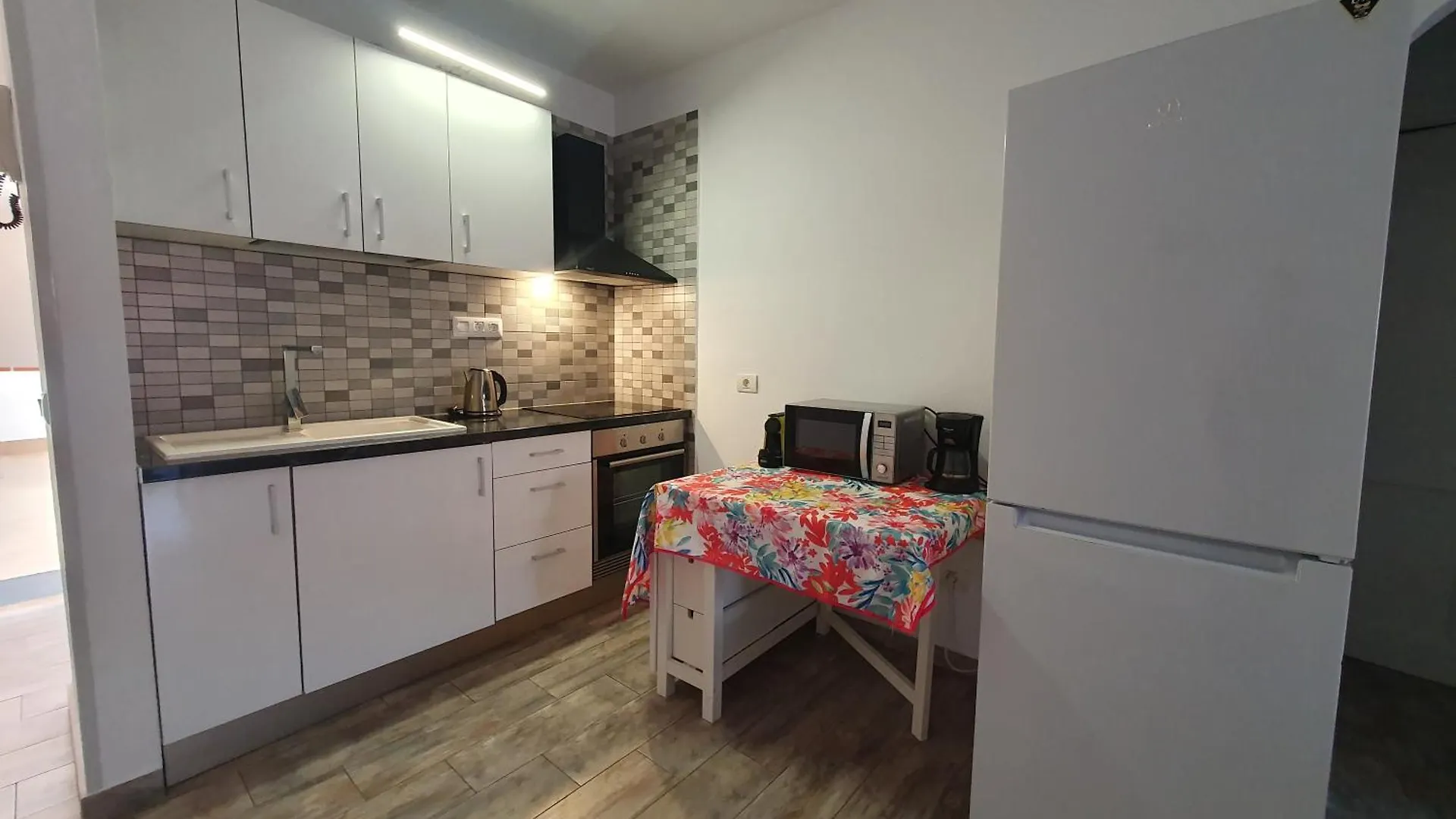 Alquilaencanarias El Medano Galte Cosy Apartment Spanje