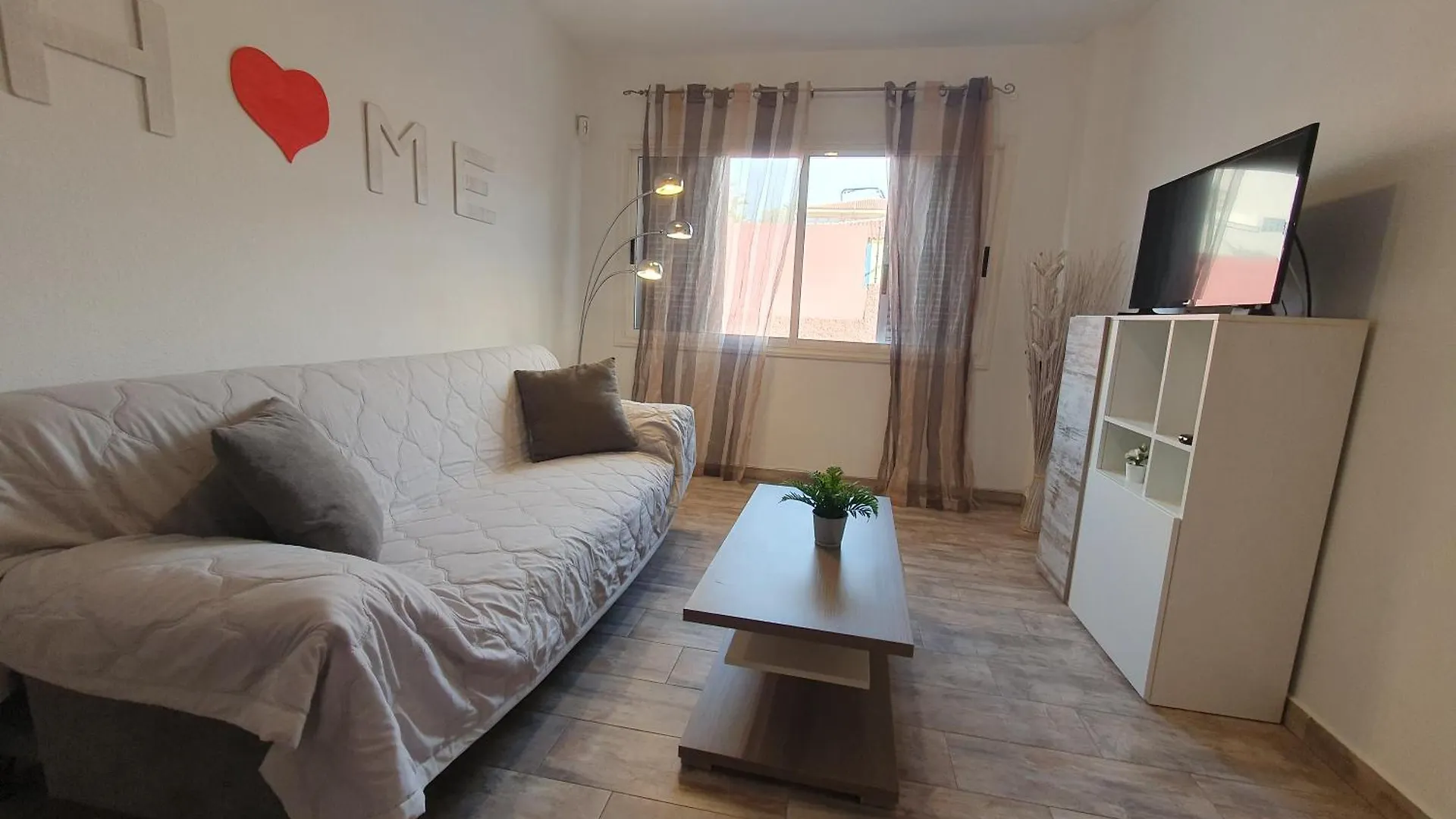 Alquilaencanarias El Medano Galte Cosy Apartment Španělsko