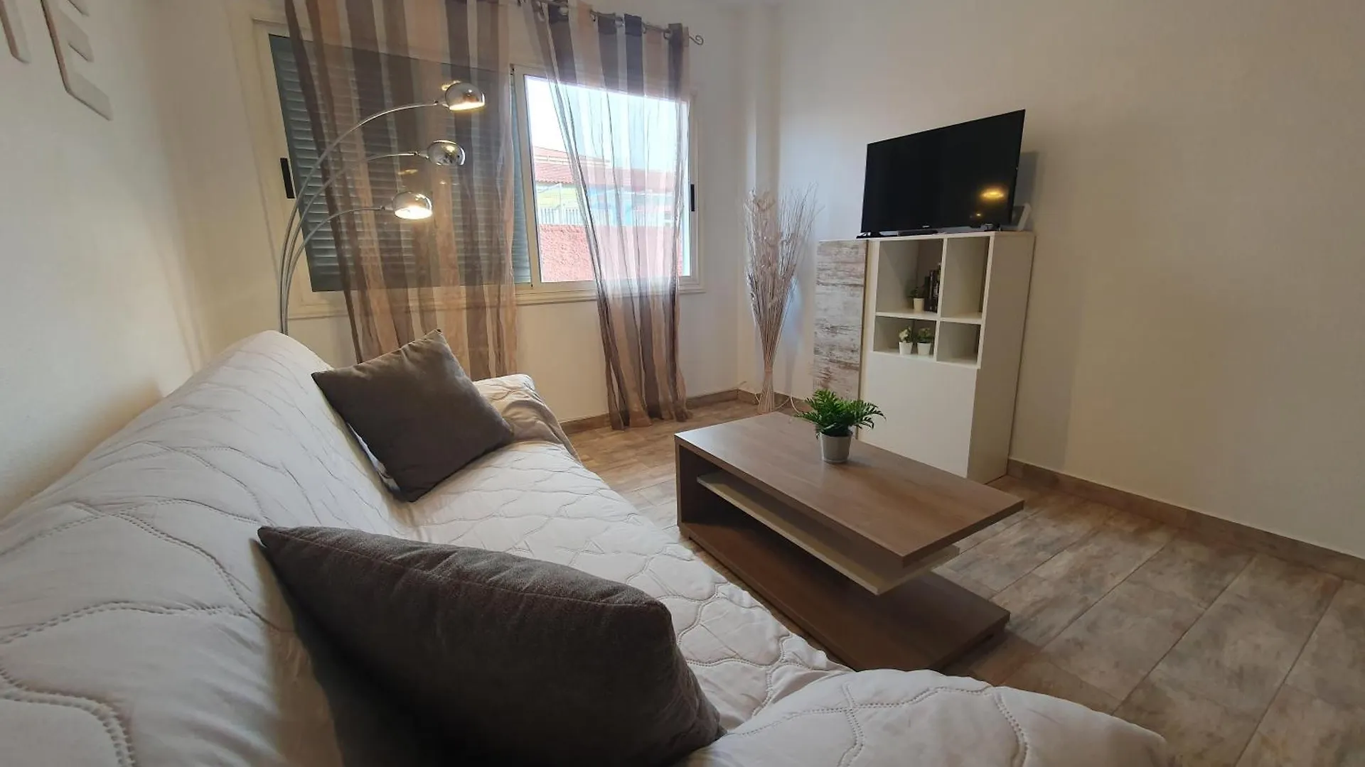 Alquilaencanarias El Medano Galte Cosy Apartment