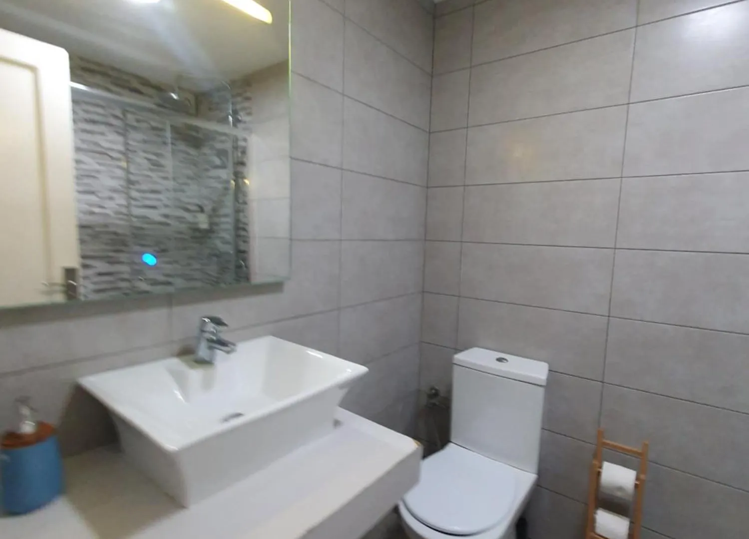Alquilaencanarias El Medano Galte Cosy Apartment Španělsko